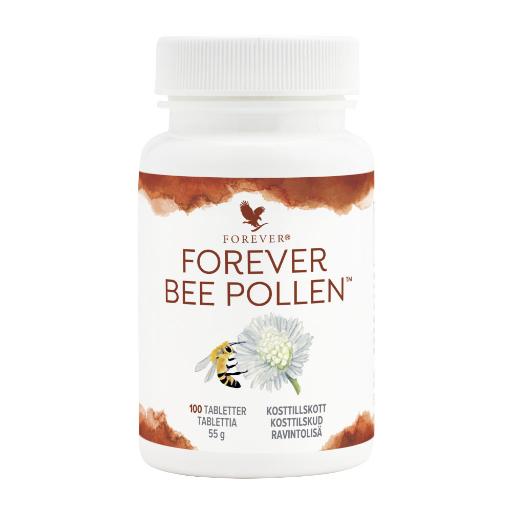 FOREVER BEE POLLEN ™_0