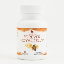 FOREVER ROYAL JELLY™