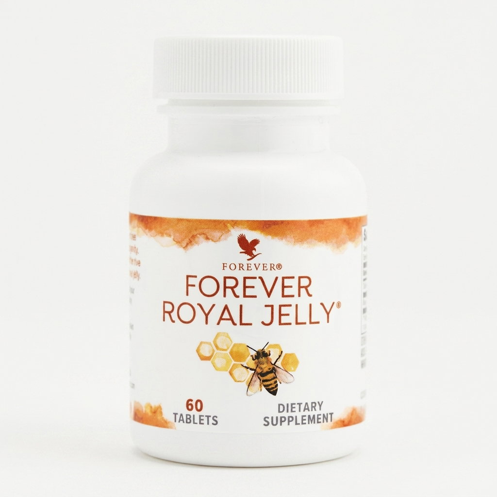 FOREVER ROYAL JELLY™