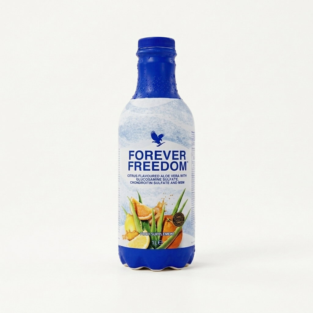 FOREVER FREEDOM™_0
