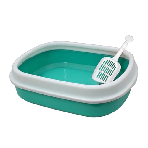 Emily Pets Cat litter box_0