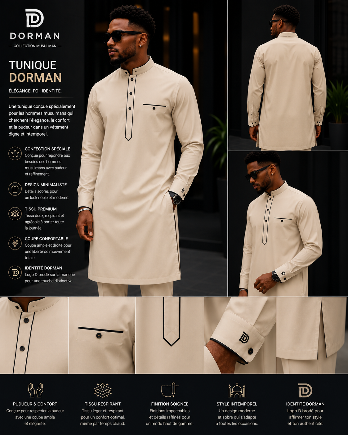 Tunique blanche_1