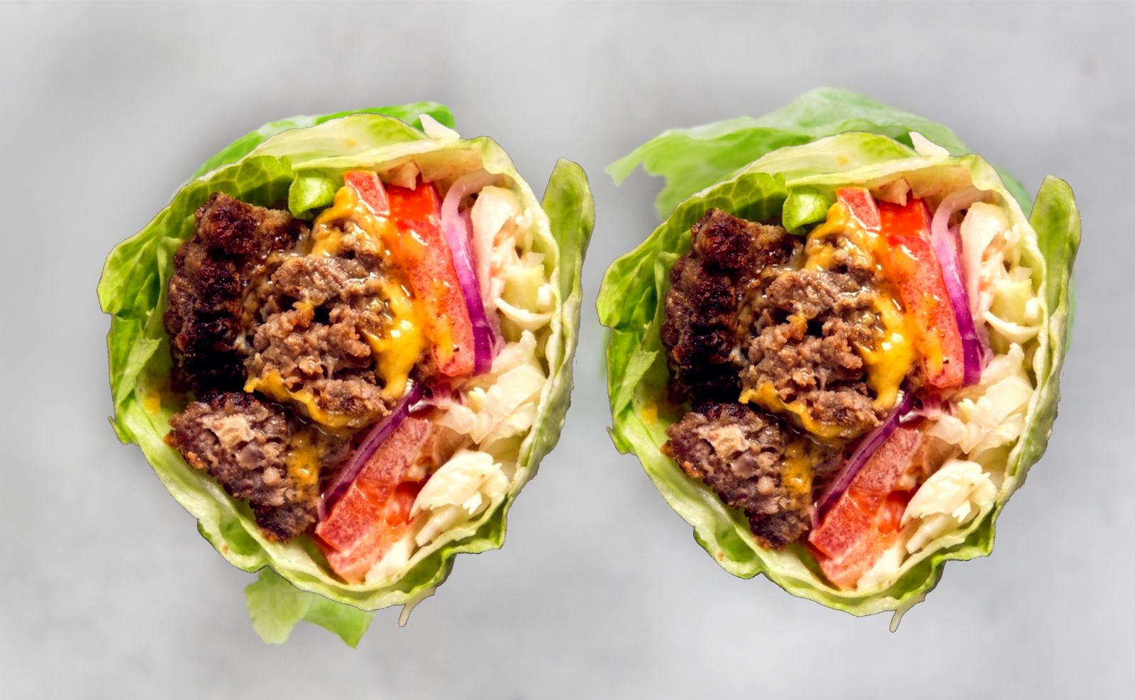 Cheese Burger Wrap_0