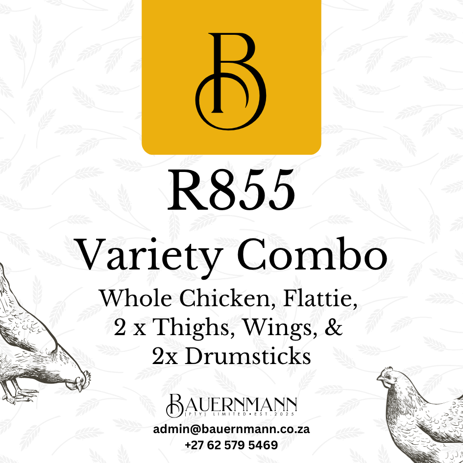 Combo - Variety_0