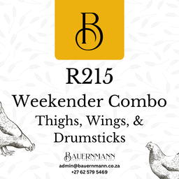 Combo Deals