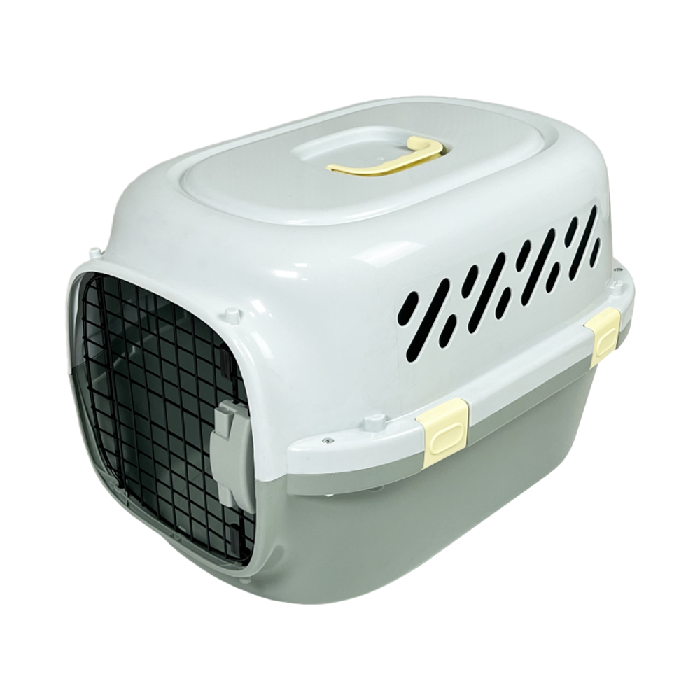 Eastern Airlines Cat Crate Premium Quality | Price for 1 Box Only | 8 pcs per Box | CBM: 0.118 per Box