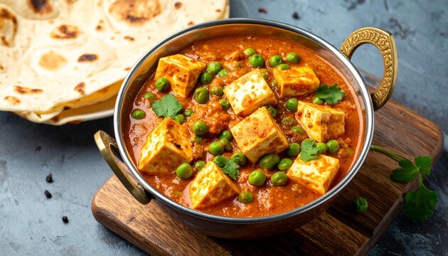 Matar Paneer_0