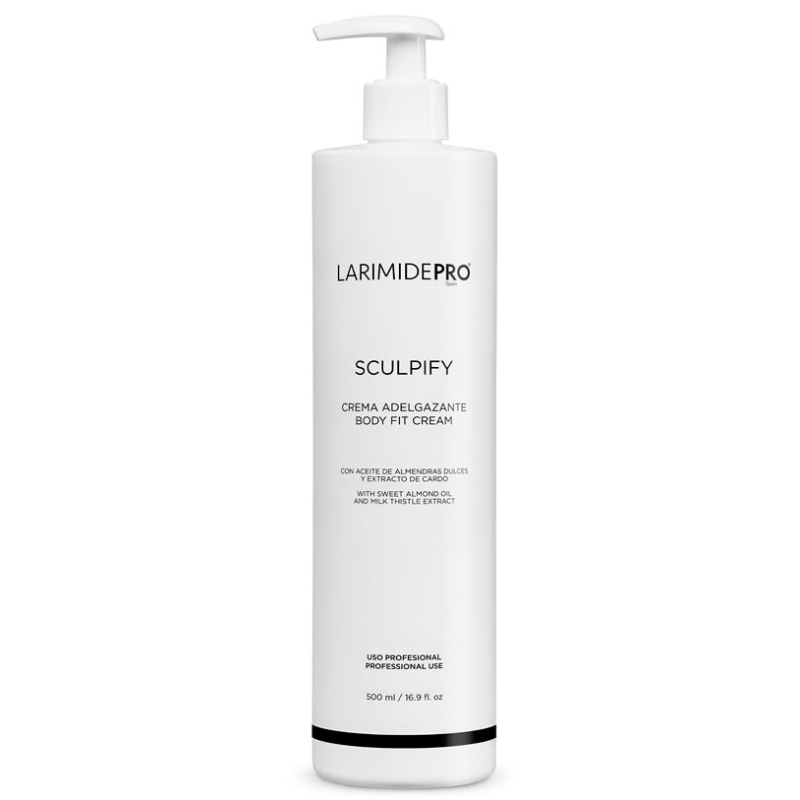 SCULPIFY 500ml