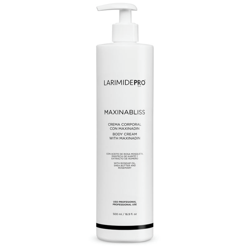MAXINABLISS 500ml _0