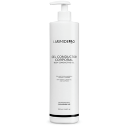 GEL CONDUTOR CORPORAL 500ml 