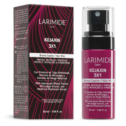 KOJAXIN 3X1 - Bruma Capilar - 50ml