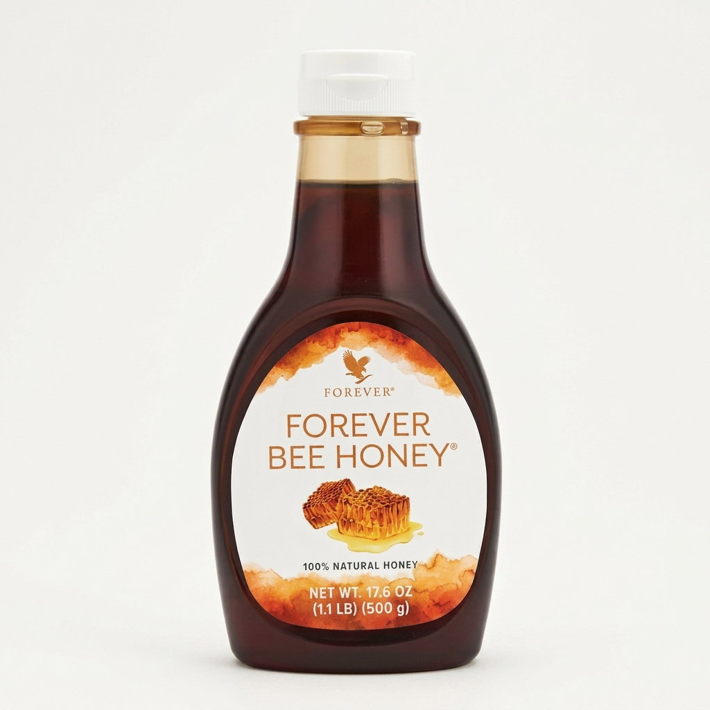 FOREVER BEE HONEY™  |100% pure