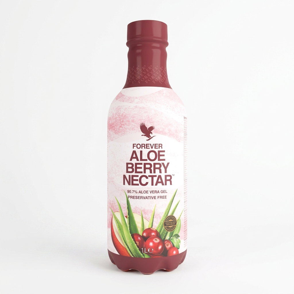 FOREVER ALOE VERA BERRY_0