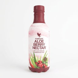 FOREVER ALOE VERA BERRY