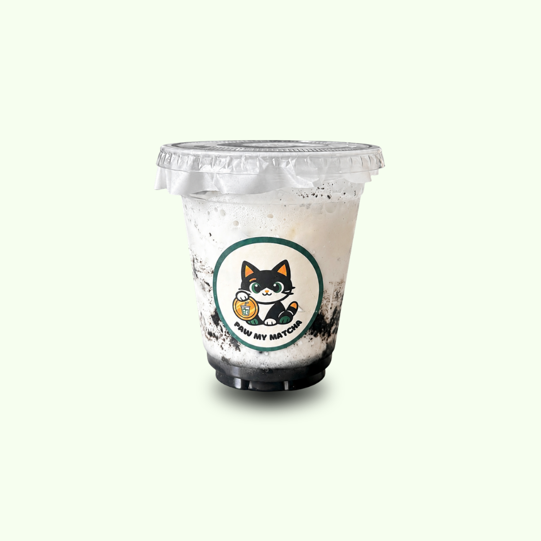 Black Sesame Latte_0