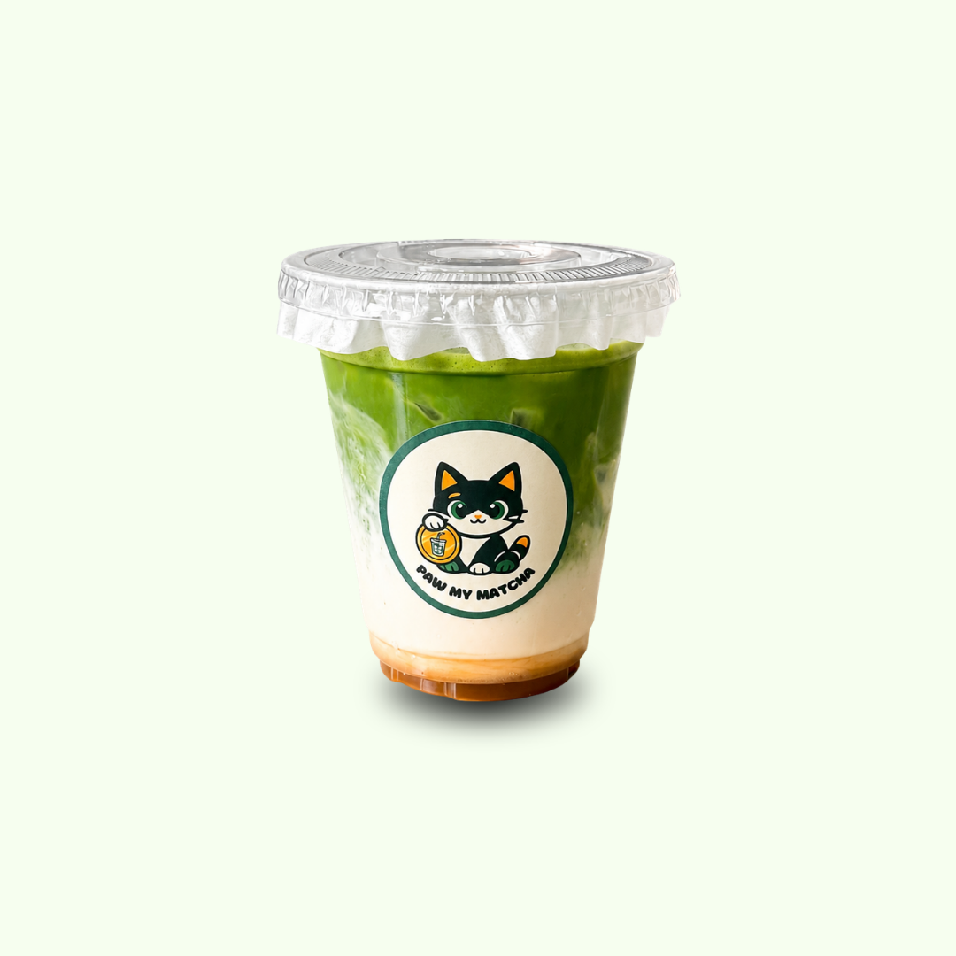 Earl Grey Matcha Latte_0