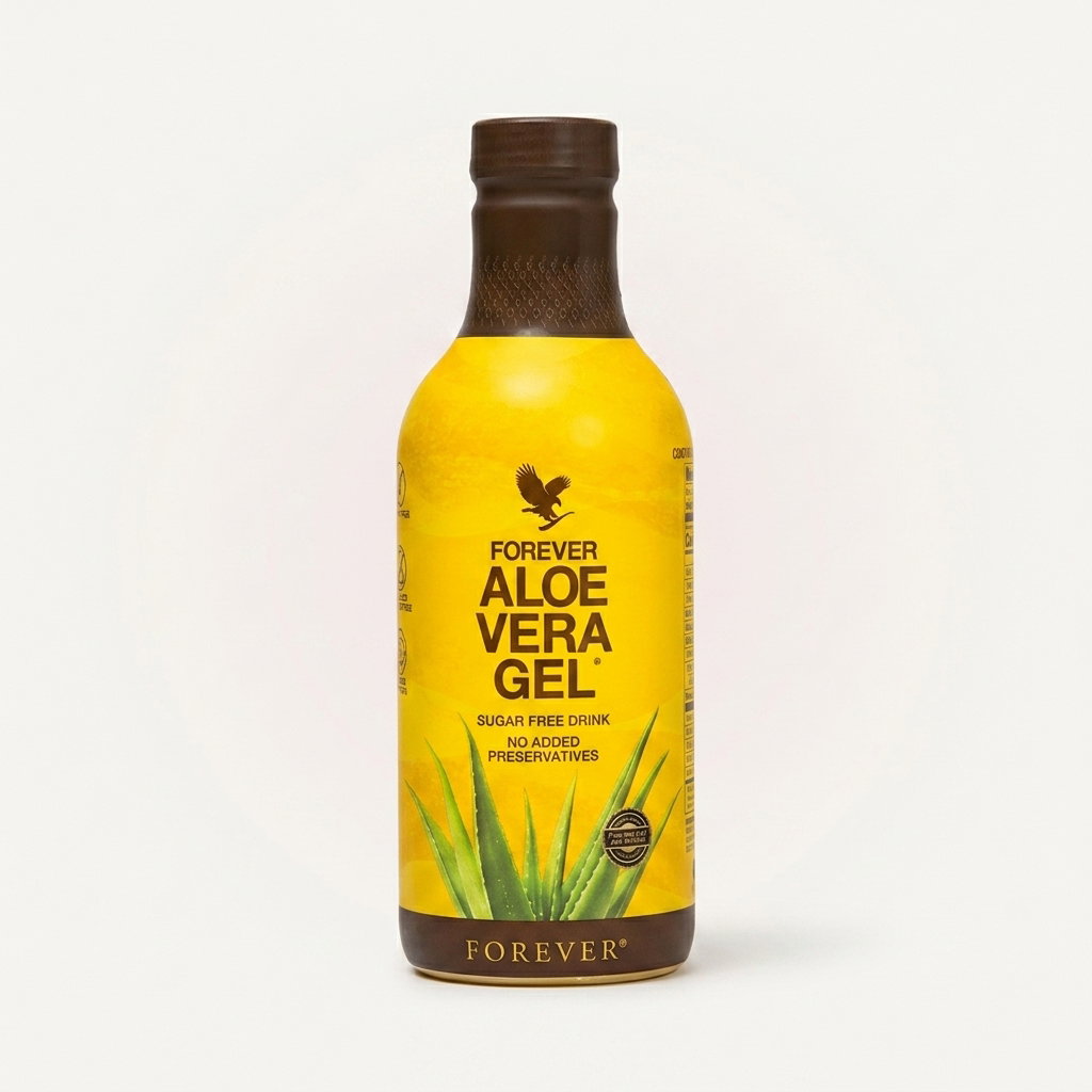 FOREVER ALOE VERA GEL™_1