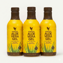 FOREVER ALOE VERA GEL™