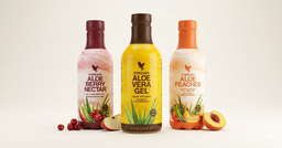 FOREVER ALOE VERA GEL™