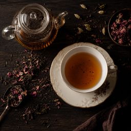 Teas & Specials