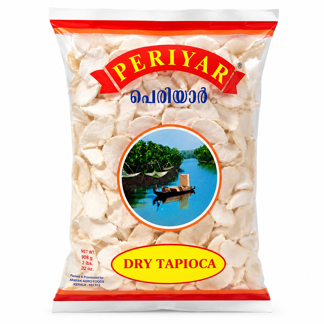Home Chef Dried Tapioca 400g