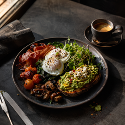 Breakfast