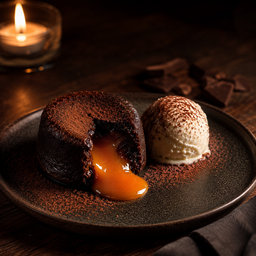 Desserts