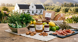 Organic Fruit/Veg - Eikelaan and Anna Beulah farms Collection