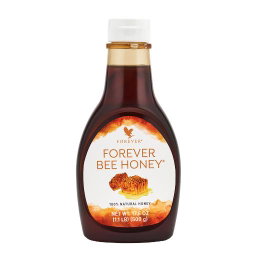 FOREVER BEE HONEY™  |100% pure