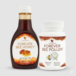 FOREVER BEE HONEY™  |100% pure