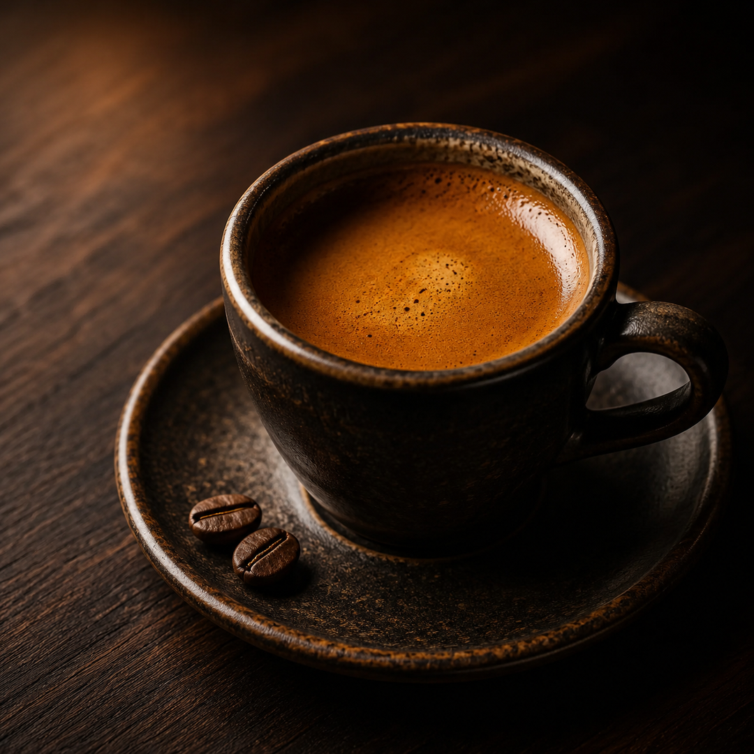 Espresso