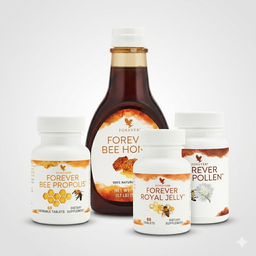 FOREVER BEE HONEY™  |100% pure