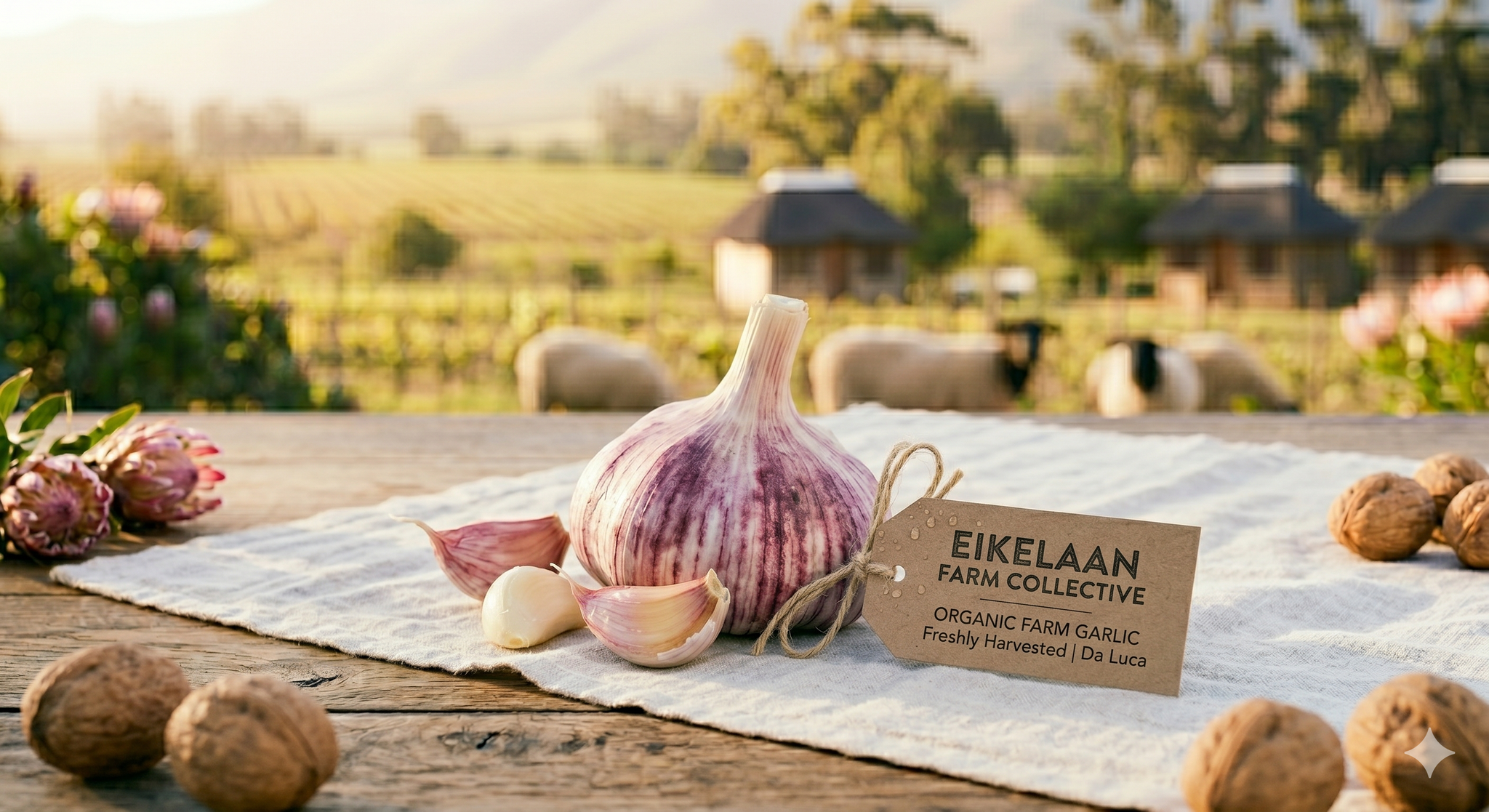 Garlic (2 bulbs)_0