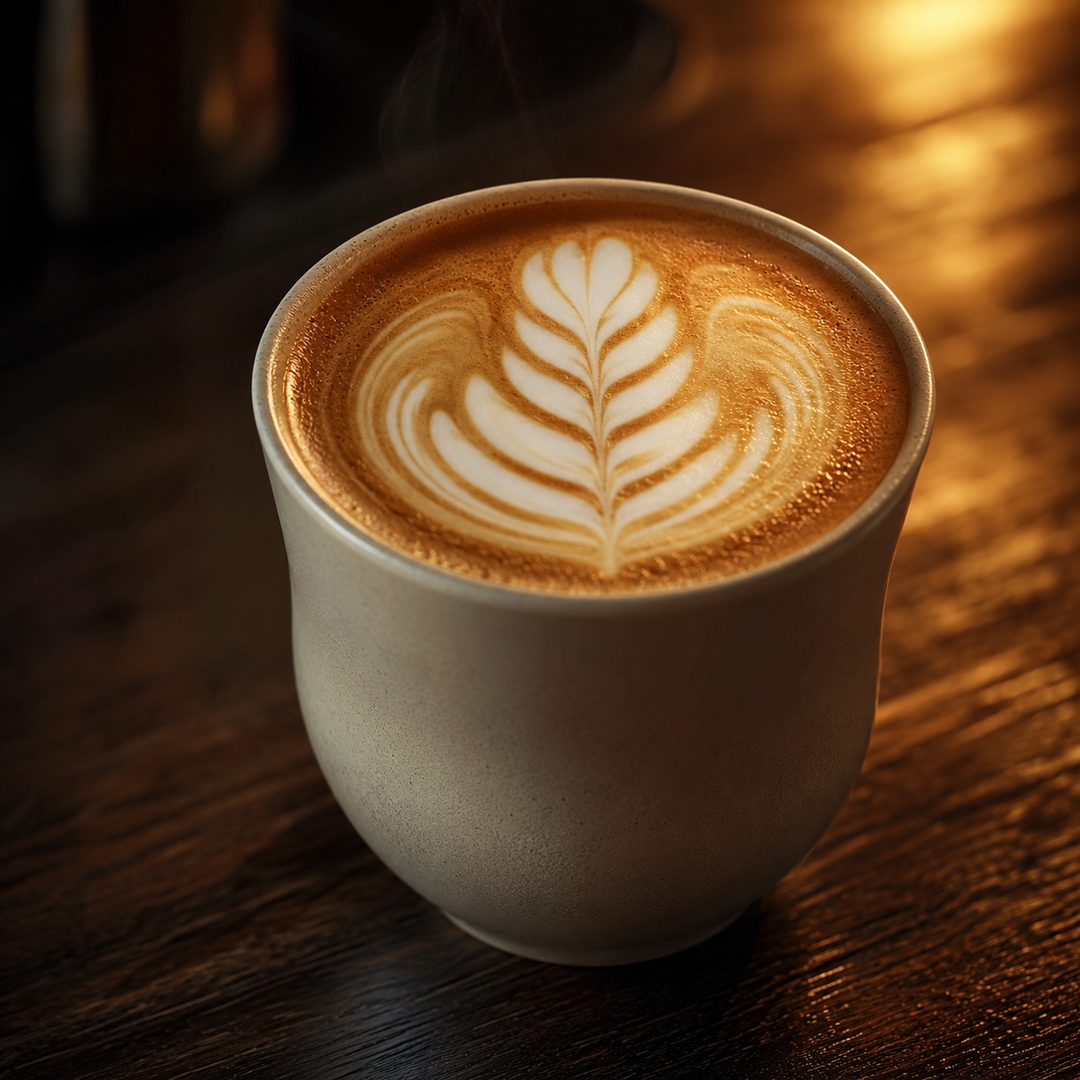 Café Latte