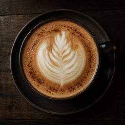 Cappuccino