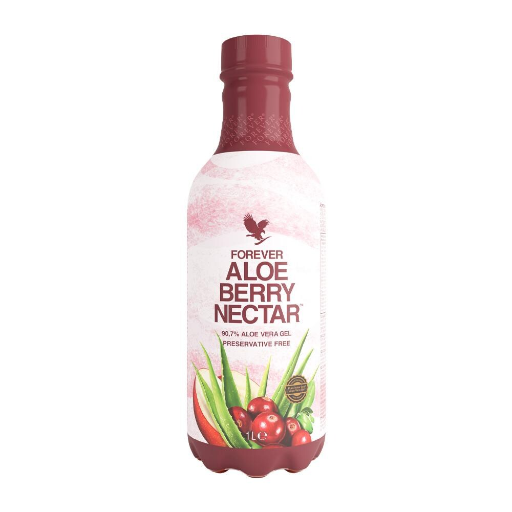 FOREVER ALOE VERA BERRY_2