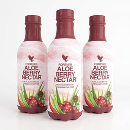FOREVER ALOE VERA BERRY