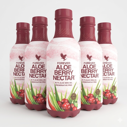 FOREVER ALOE VERA BERRY