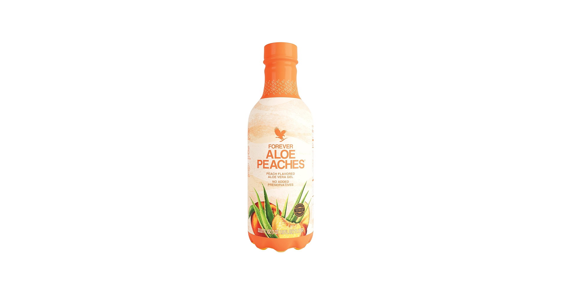 FOREVER ALOE BITS N' PEACHES™_3