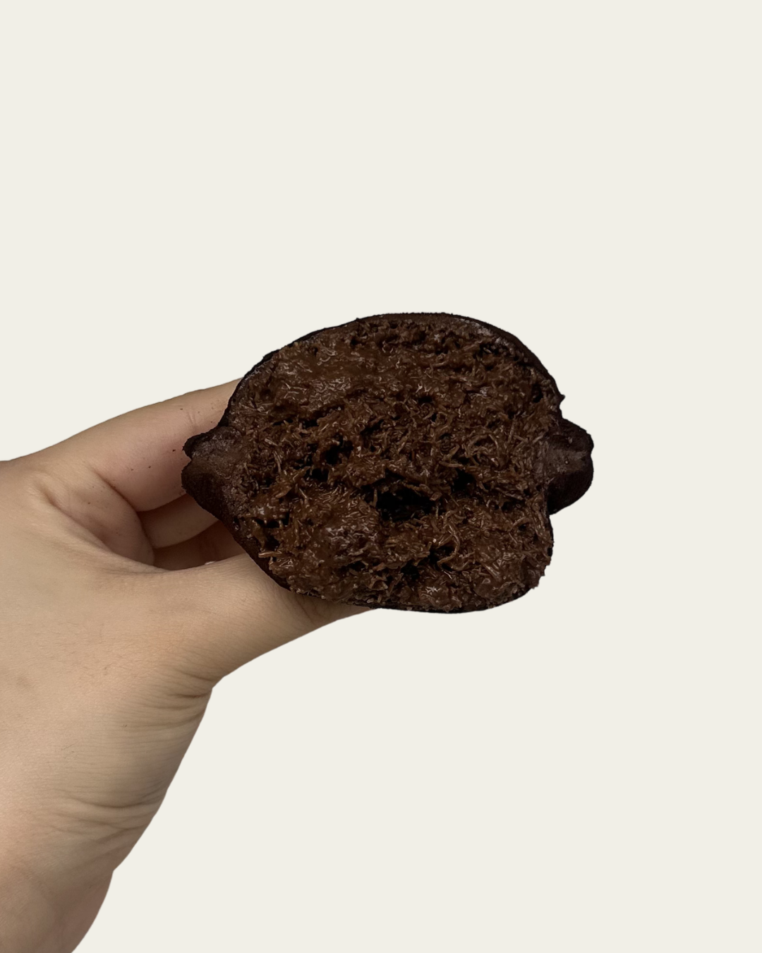 Hazelnut Chewyoi