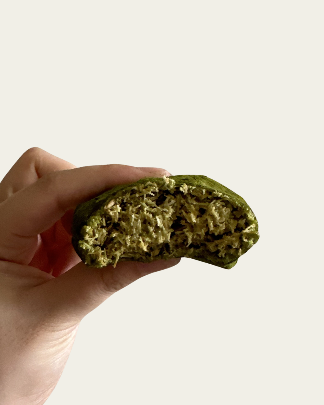 Matcha Chewyoi