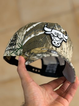 9FORTY A-Frame - Chicago Bulls NBA Finals 1991