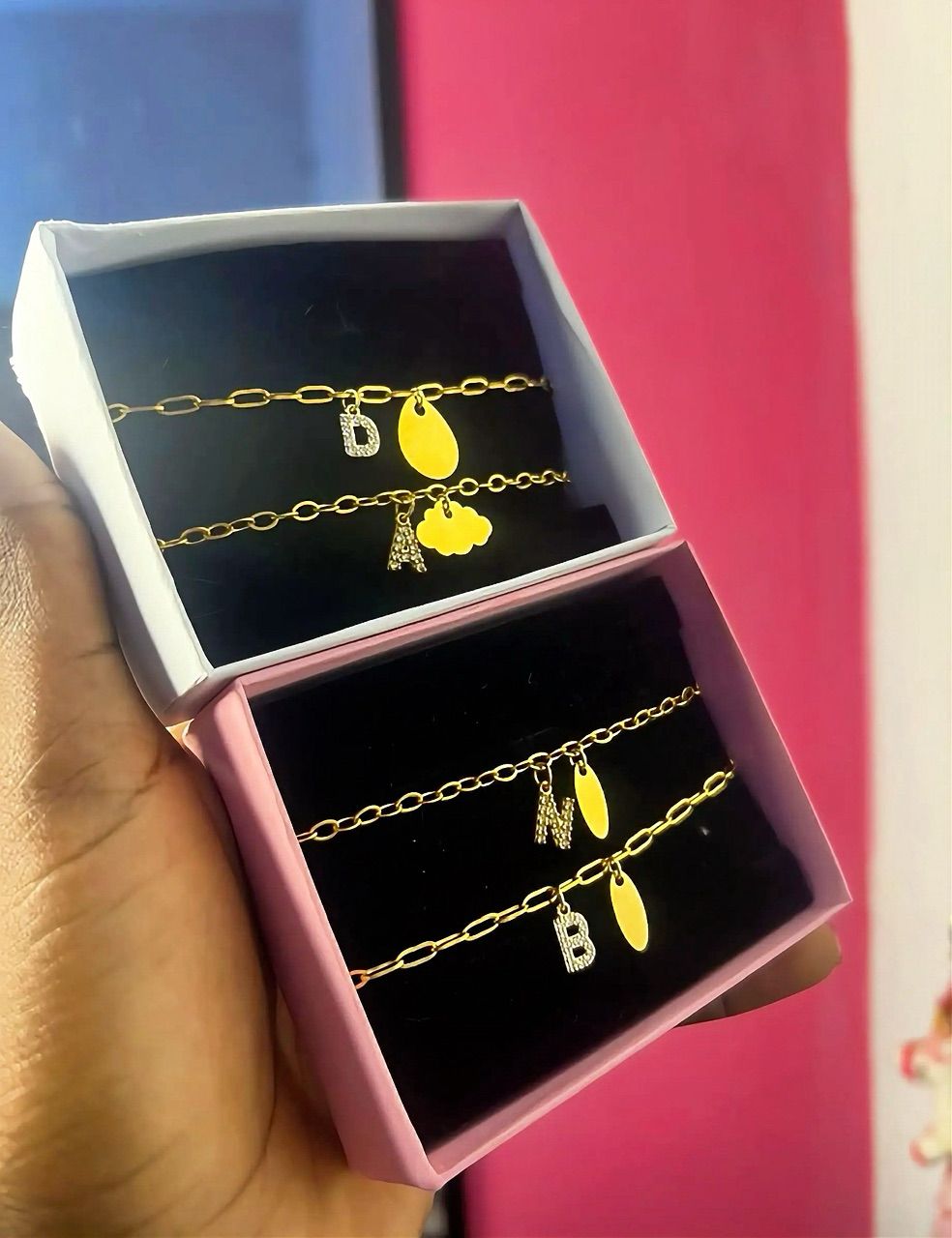 BRACELET EDEN _0