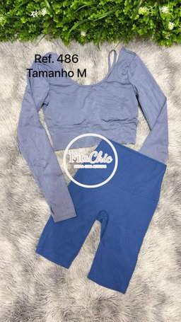 Tamanho M