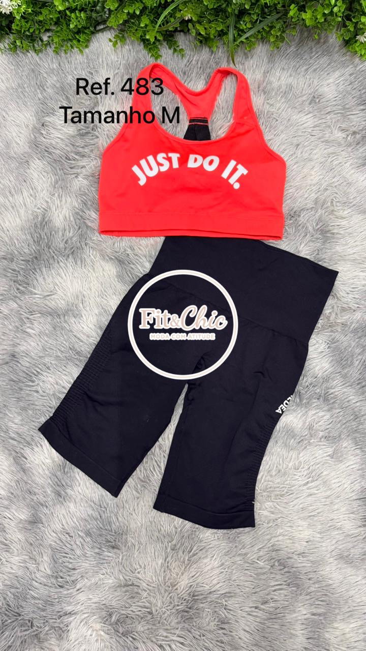 Conjunto Gym - M_0