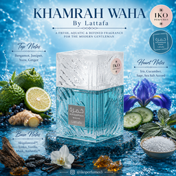 Khamrah Wah