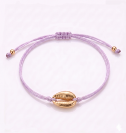 CORDON VIOLET CLAIR