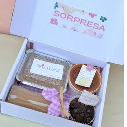 Mini Bite mujer 