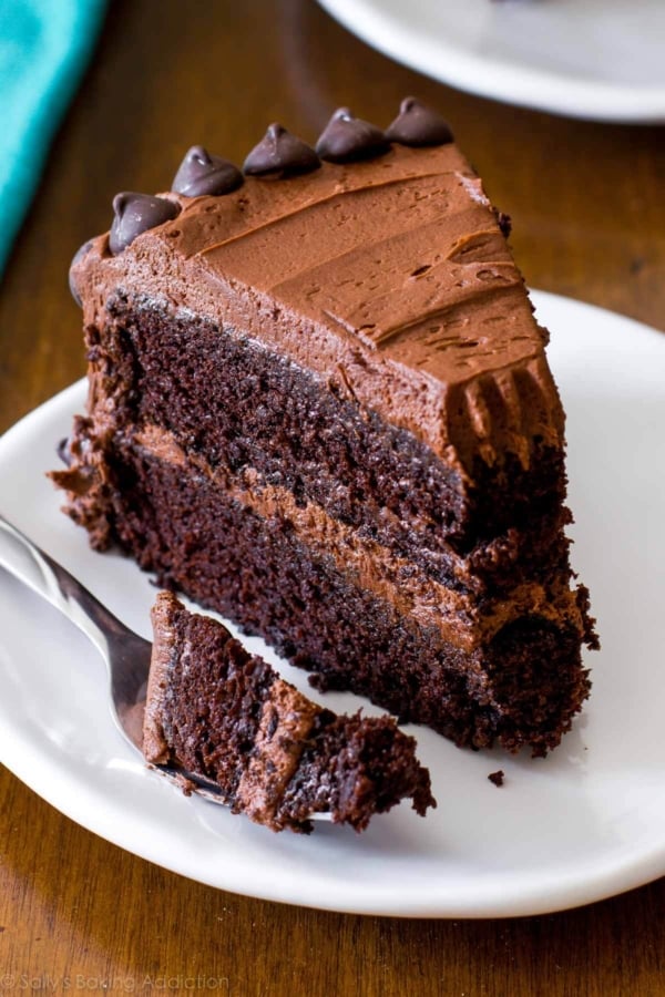 Chocolate Cake_0