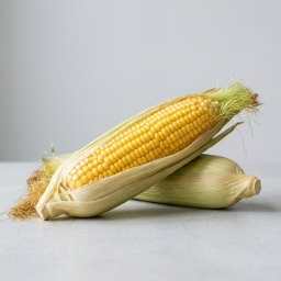 Corn Yellow